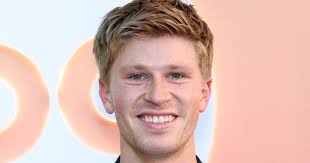 DWTS frontrunner Robert Irwin opened up about his tough week of rehearsals  ahead of 'Dedication Night.'