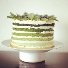 Pin By Lieblings Lotta Leben On Hungry Like The Wolf Food Cupcake Cakes Green Cake