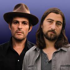 Paul Revere' by Noah Kahan & Gregory Alan Isakov