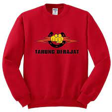 By jilso.manoban may 03, 2021 post a comment pengajuan design untuk tarung… Terbaru Sweater Basic Tarung Derajat Shopee Indonesia