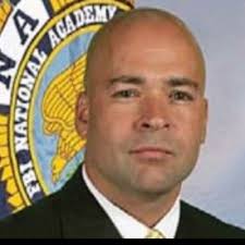 Graduating from the police academy makes us so proud of you, and your  accomplishments. Remember just a few things. Never betray your badge, your  integrity, your character, or the public…