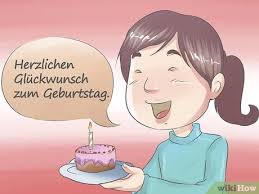 Kamu sedang mencari quotes dalam bahasa jawa untuk ulang tahun temanmu yang tak begitu dekat? Cara Mengucapkan Selamat Ulang Tahun Dalam Bahasa Jerman Wikihow