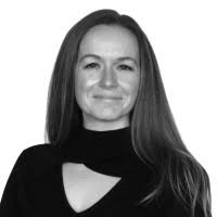 Jillian Flanagan, P.Eng.