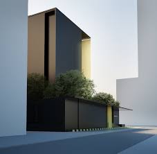 8 darwin avenue, yarralumla, act 2600. French Embassy Indonesia Atelier Kl Architecture Design Architect Los Angeles Earthen Construction