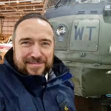 About now, 15 years ago this morning, Mark and I were crossing a road when  we were opened up