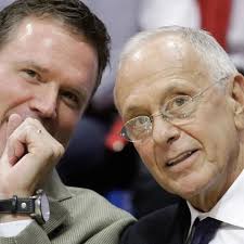 The Bill Self I Know