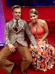 Bindi irwin's most memorable year was when her father, crocodile hunter steve irwin, died, and that was her theme on dancing with the stars on monday. Bindi Vows To Overcome Injury On Dancing With The Stars Sunshine Coast Daily