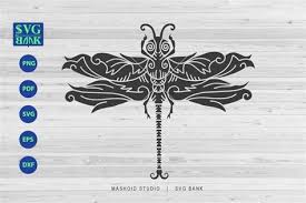 Free Free 272 Dragonfly Layered Mandala Svg SVG PNG EPS DXF File
