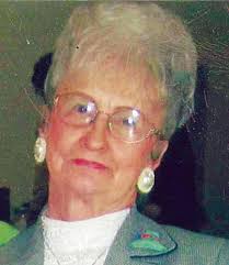Margaret Cole Obituary (2014)