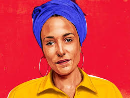 The Radical Paintings of Laura Owens