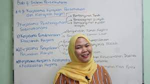 Kuasa yang jelas antara kerajaan persekutuan dengan kerajaan negeri.tujuan pembahagian kuasa antara kerajaan persekutuan dan kerajaan negeri adalah untuk mengelakkan pertindihan kerja dan memudahkan kawalan atas. Sejarah Tingkatan 5 Kssm Bab 4 4 3 Kerjasama Kerajaan Persekutuan Dan Kerajaan Negeri Youtube