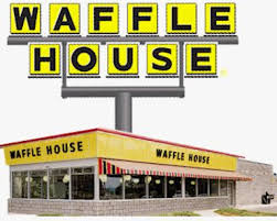 Waffle House Archives Nutrition Facts