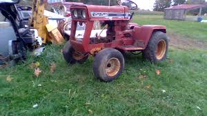 1650 Cub Cadet | Weekend Freedom Machines