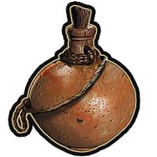 Ceramic Flask Last Oasis Wiki