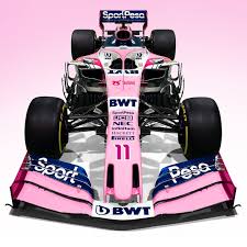 What norris' signing means for f1 silly season. Car Reveal 2019 Bwt