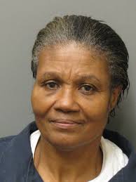 Arrest mugshots 7/30/2015