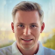 Norbert Katona's Instagram, Twitter & Facebook