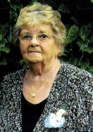 Obituary for Frances Graham