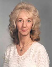 Virginia Lynn Booth Mills Obituary March 25, 2020