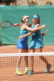 Barvy pro budoucnost by moneta: Linda Noskova Tenis Prerov Tk Precheza Prerov ÙÙŠØ³Ø¨ÙˆÙƒ