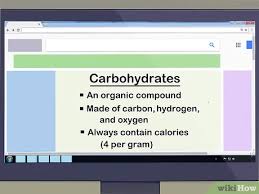 Scopri ricette, idee per la casa, consigli di stile e altre idee da provare. 3 Ways To Convert Grams To Calories Wikihow