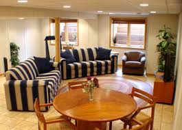 Glass block windows are a great idea if you desire privacy, security and strength and are willing to do without the ability to open your window. Basement Window Lighting Total Basement Finishing