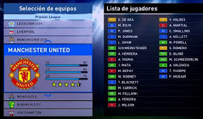 Maybe you would like to learn more about one of these? Descargas Pro Evolution Soccer 2016 Pc Option File