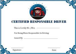 Coupons tested daily to instantly save you more! Safe Driver Certificate Of Merits Certificate Templates Printable Certificates Certificate Of Achievement Template