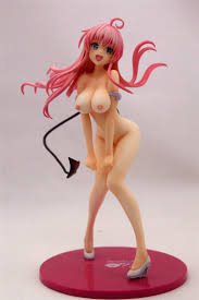 Japanese Anime Sexy Doll To Love Lala Satalin Deviluke 16 Naked Anime  Figure Sexy Collectible Action Figures - $199.00 : momowugk