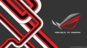 Up to 600% volume boost. Want A Red And Balck Colored Wallpapers For Your Rog Themed Build Desktop Background