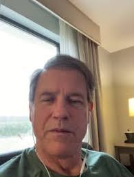 Michael Pare's Instagram, Twitter & Facebook