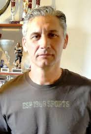 Football. Simon Boyer entraîneur du SC Orange