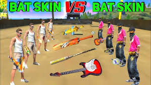 Bat Skin vs Bat Skin On Factory Roof