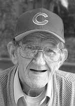 James Hougas Obituary September 11, 2009