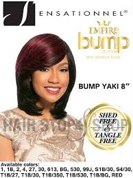 27 piece hairstyles short weave hairstyles bump hairstyles black girls hairstyles hairstyle ideas hair feathers hair issues short styles african american women. Sensationnel Empire Bump Collection100 Human Hair Bump Yaki Weave 8 Hair Stop And Shop
