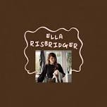 Ella Risbridger