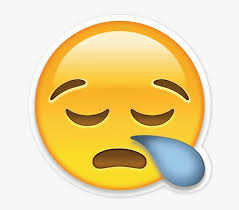 All png & cliparts images on nicepng are best quality. Emoji Emojis Emoticono Emoticonos Dormiendo Dormir Transparent Background Sad Emoji Hd Png Download Transparent Png Image Pngitem