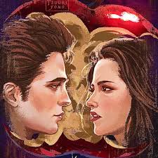 Edward and Bella for #appletrend 🍎🩸🩸 Damn I love Twilight 🥺 #art  #fanart #twilight #twilightsaga #twilightedward #twilightbella  #edwardcullen #edwardcullenfanart #bellaswan #bellaswanfanart  #twilightfanart #twilightsagaforever #twilightsagafanart ...
