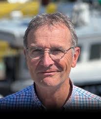 John Ferland's Instagram, Twitter & Facebook