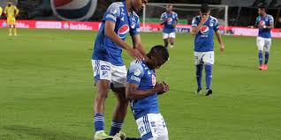 Sigue en directo el partido de millonarios contra dep. Millonarios Lista De Convocados Para El Partido Contra Tolima En Liga Betplay 2021 Futbol Colombiano Liga Betplay Futbolred