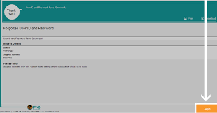 How To Reset Your Username And Password How To Demos Fnb
