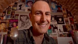 Mark Cranston's Instagram, Twitter & Facebook