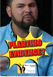 Did police plant evidence? #themattcutrerreport #podcast #sanangelotx ...