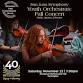 San Juan Symphony Youth Orchestra Fall Concert event image