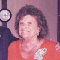 Alta Maree King (1934–2018)