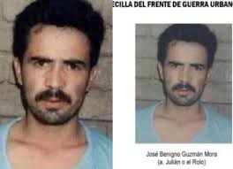 Quién es alias el Rolo? Cabecilla del ELN y presunto autor del plan para  asesinar al fiscal Francisco Barbosa