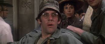 MASH (1970) The Seventies and Elliott Gould – Mike's Take On the Movies