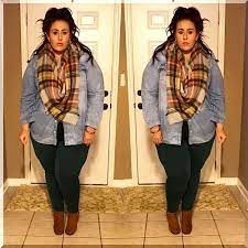 Winter Outfits Ideas For Women 2020 In 2021 Plus Size Winter Outfits Plus Size Fall Fashion Plus Size Fall Outfit