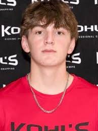 Jake Snyder, Denmark, Punter