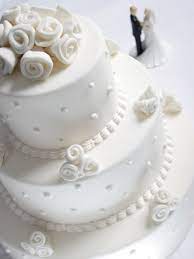 Une recette de gâteau de mariage vous plait ? 5 Recettes Magiques De Wedding Cakes Pour Un Mariage Parfait Marie Claire